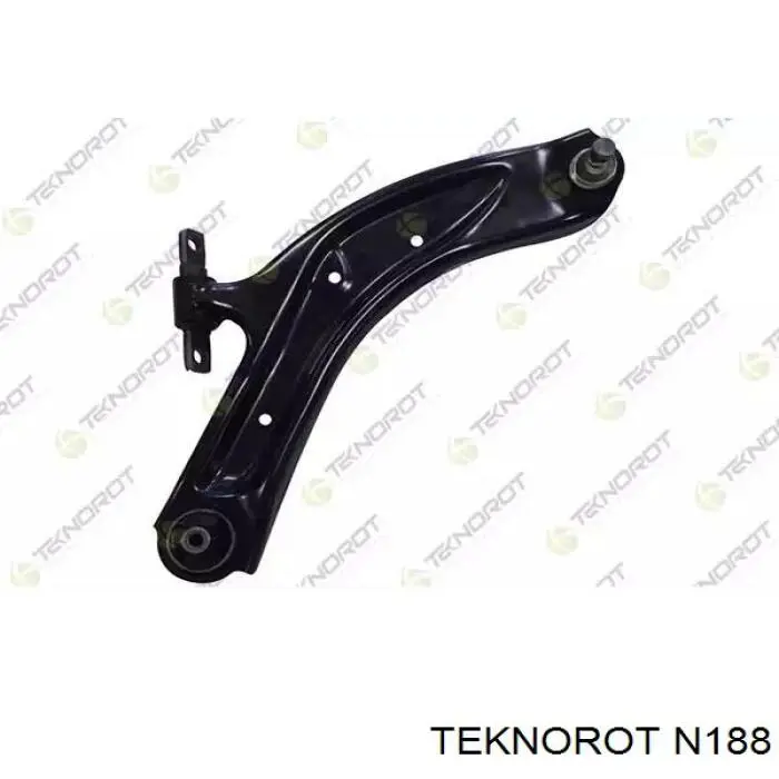 Comprar N188 Teknorot Brazo inferior derecho de la suspensión delantera