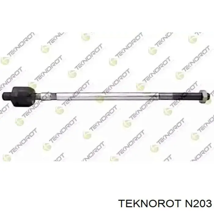 Brazo direccion coche Teknorot N203 precio, desde 11,09 EUR