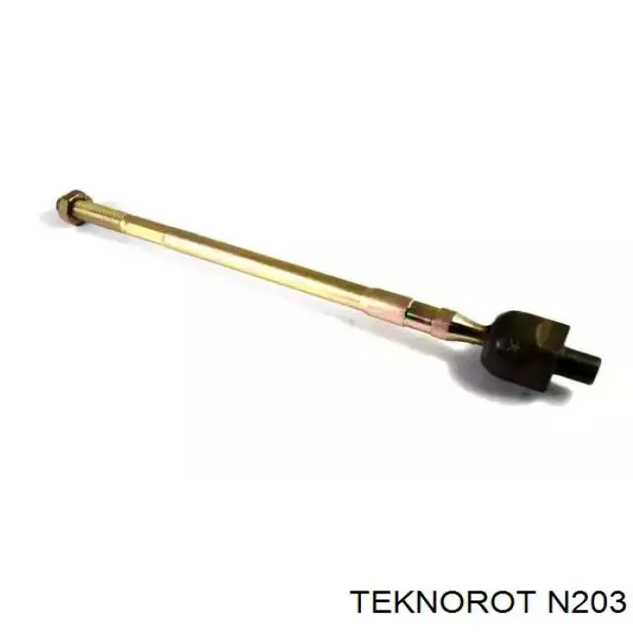 Comprar N203 Teknorot Barra de acoplamiento