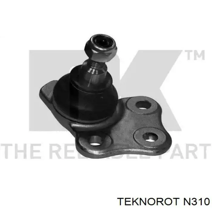 Comprar N310 Teknorot Bieleta estabilizadora delantera