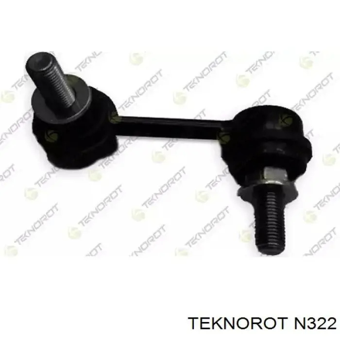 Comprar N322 Teknorot Bieleta estabilizadora delantera izquierda