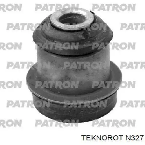 Brazo superior derecho de la suspensión delantera Teknorot N327 precio, desde 42,59 EUR
