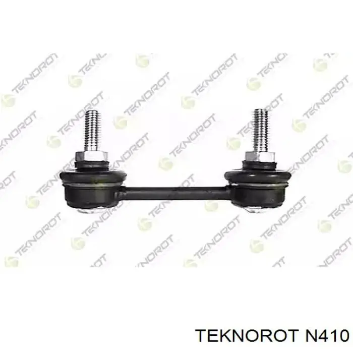 Soporte estabilizador Teknorot N410 precio, desde 11,28 EUR