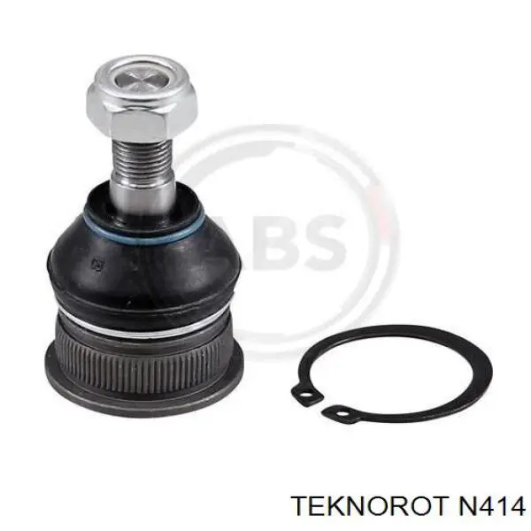 Comprar N414 Teknorot Rótula inferior de suspensión