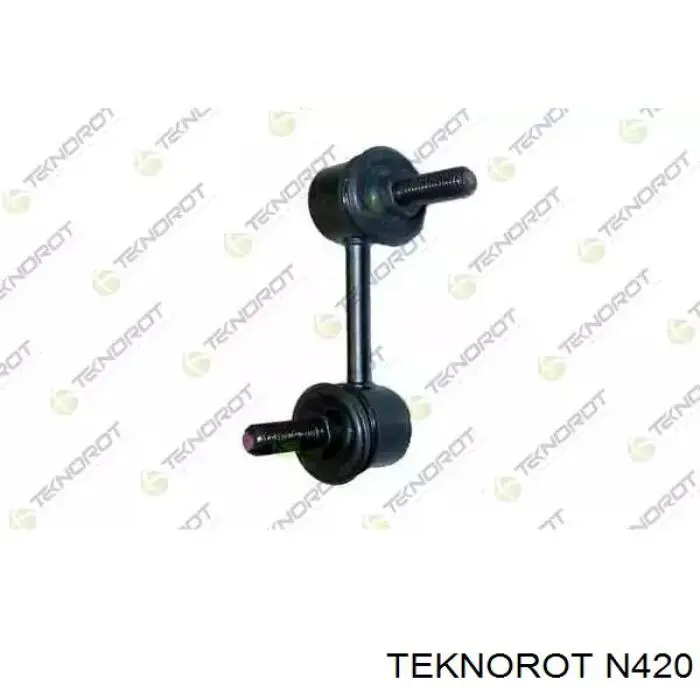 Comprar N420 Teknorot Bieleta estabilizadora delantera