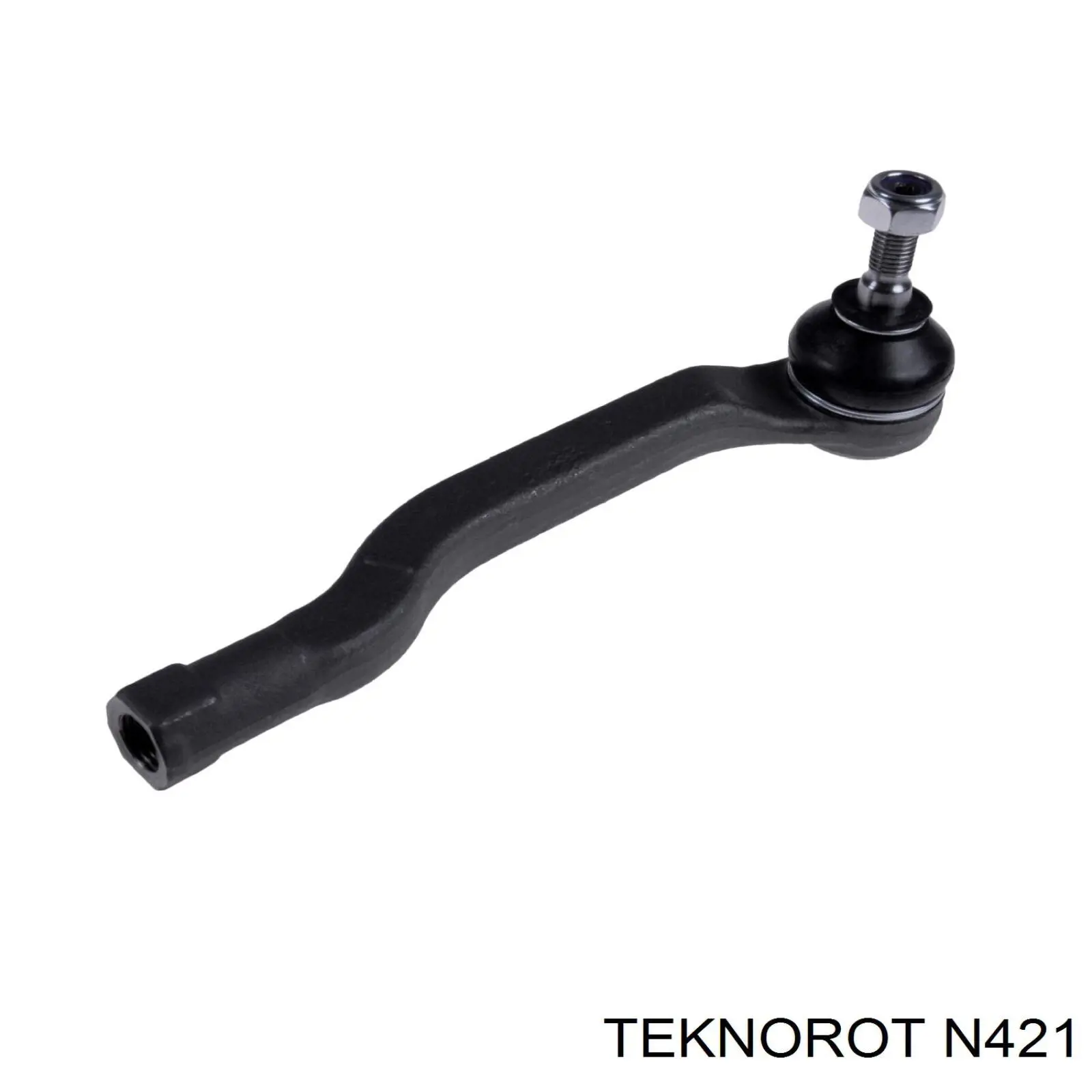 Rótula de barra de acoplamiento Teknorot N421 precio, desde 17,65 EUR