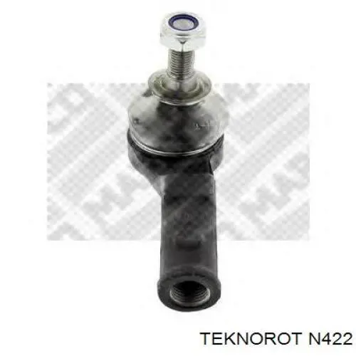 Rótula de barra de acoplamiento Teknorot N422 precio, desde 12,91 EUR