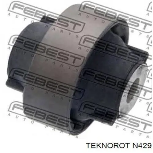 Comprar N429 Teknorot Rótula inferior de suspensión