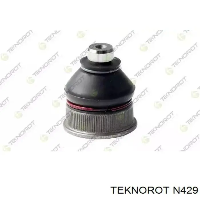 Rótula inferior de suspensión Teknorot N429 precio, desde 10,53 EUR
