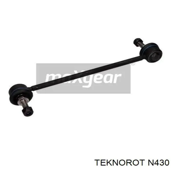 Bieleta estabilizadora delantera Teknorot N430 precio, desde 13,92 EUR