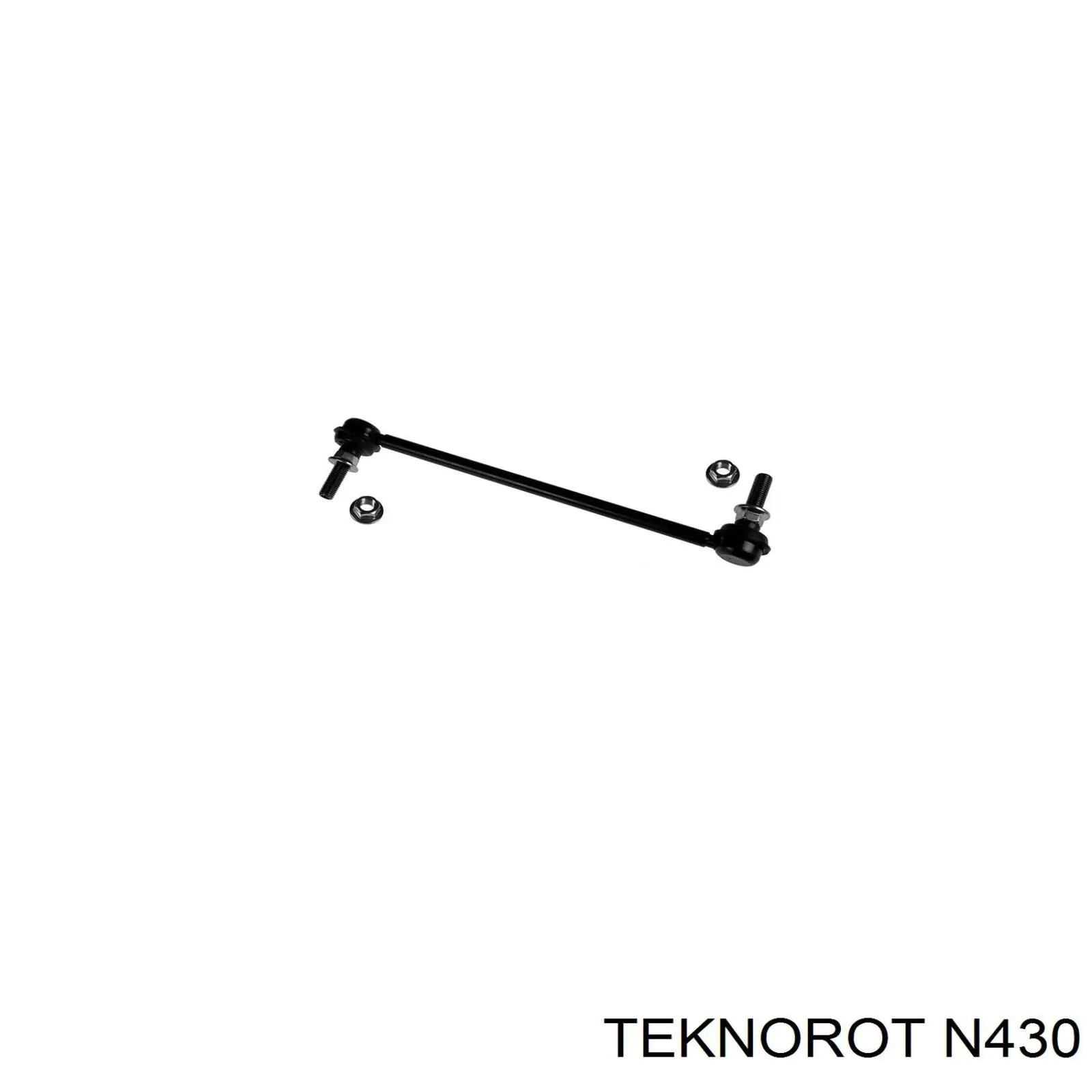 Comprar N430 Teknorot Bieleta estabilizadora delantera