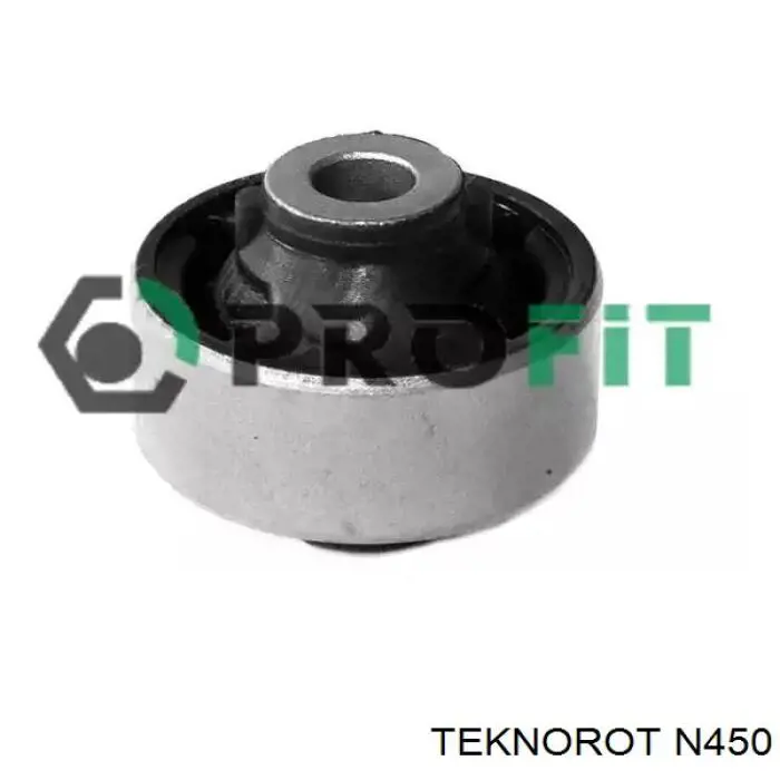 Comprar N450 Teknorot Rótula inferior de suspensión