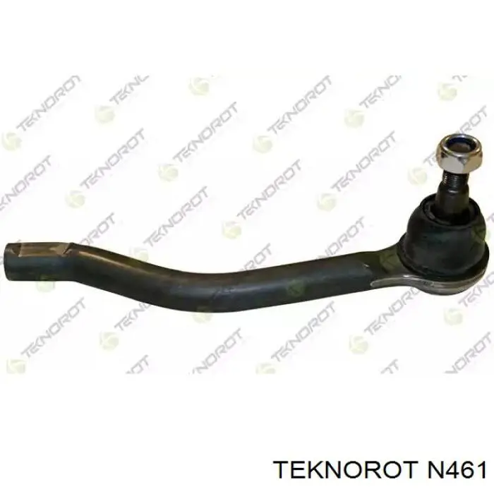 Rótula de barra de acoplamiento Teknorot N461 precio, desde 16,58 EUR