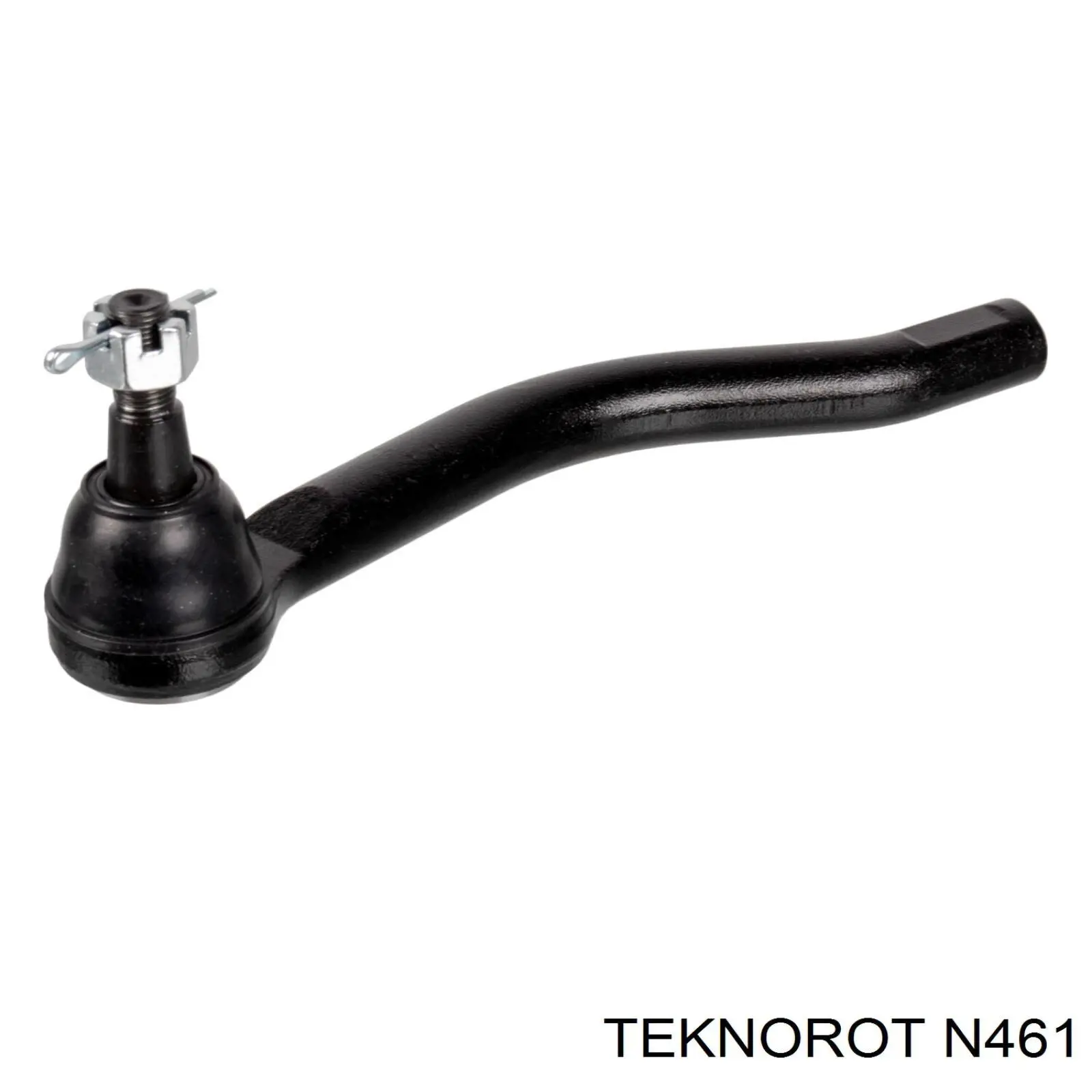 Rótula de barra de acoplamiento Teknorot N461 precio, desde 20,36 EUR