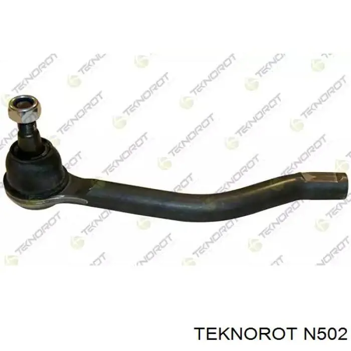 Rótula barra de dirección N502 Teknorot