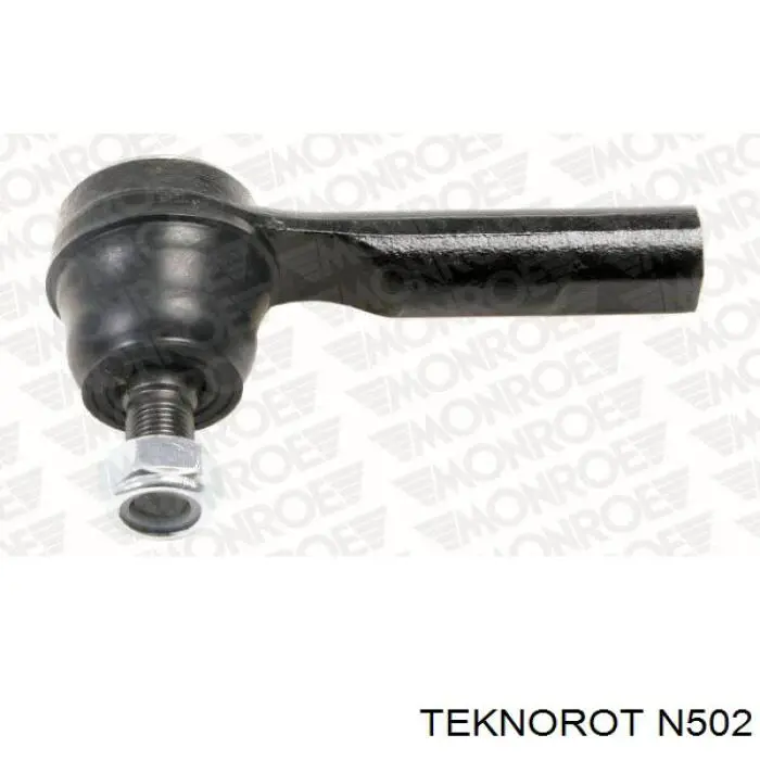 Rótula de barra de acoplamiento Teknorot N502 precio, desde 13,31 EUR