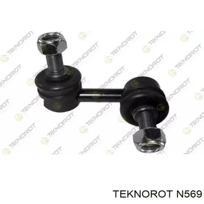 Bieleta estabilizadora delantera derecha Teknorot N569 precio, desde 16,16 EUR