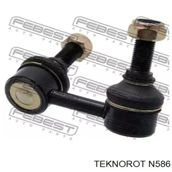 Comprar N586 Teknorot Bieleta estabilizadora delantera derecha