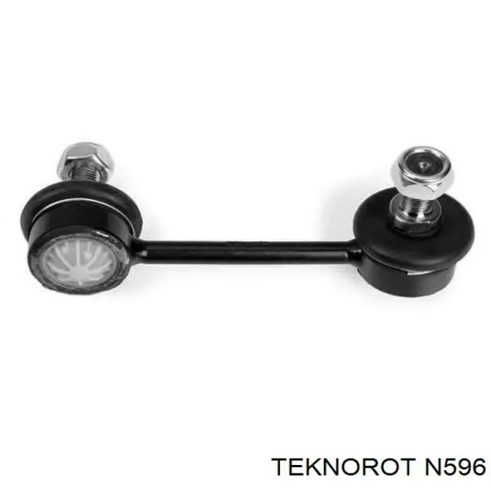 Comprar N596 Teknorot Bieleta estabilizadora trasera derecha