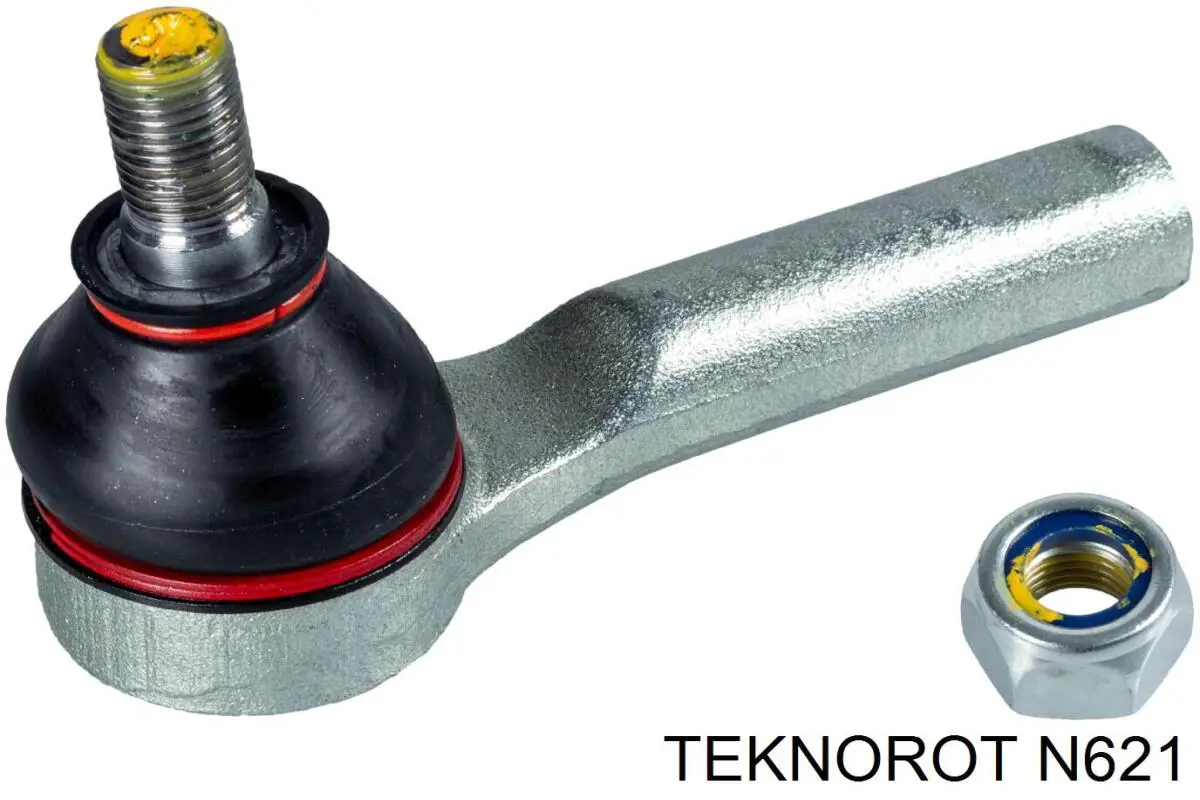 N-621 Teknorot rótula barra de acoplamiento exterior