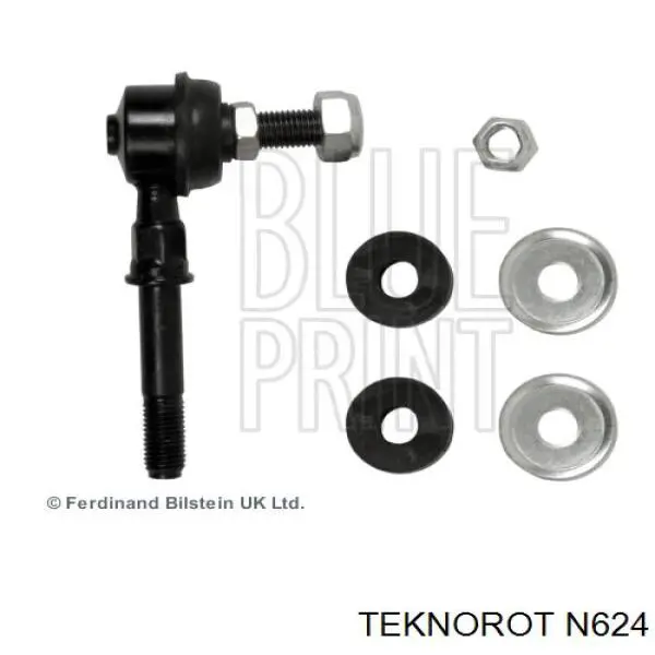 N624 Teknorot Bieleta estabilizadora delantera