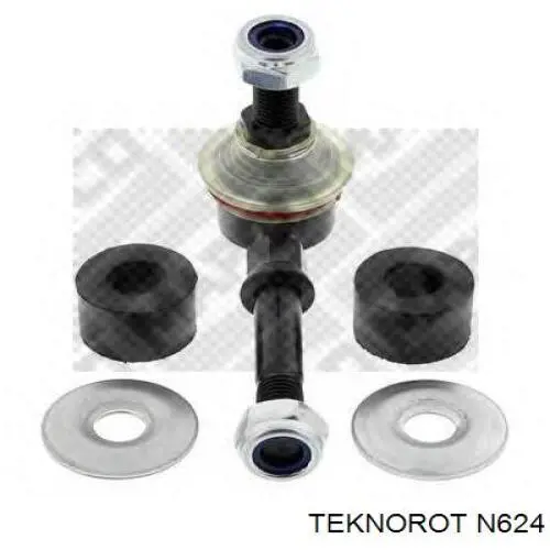 Comprar N624 Teknorot Bieleta estabilizadora delantera