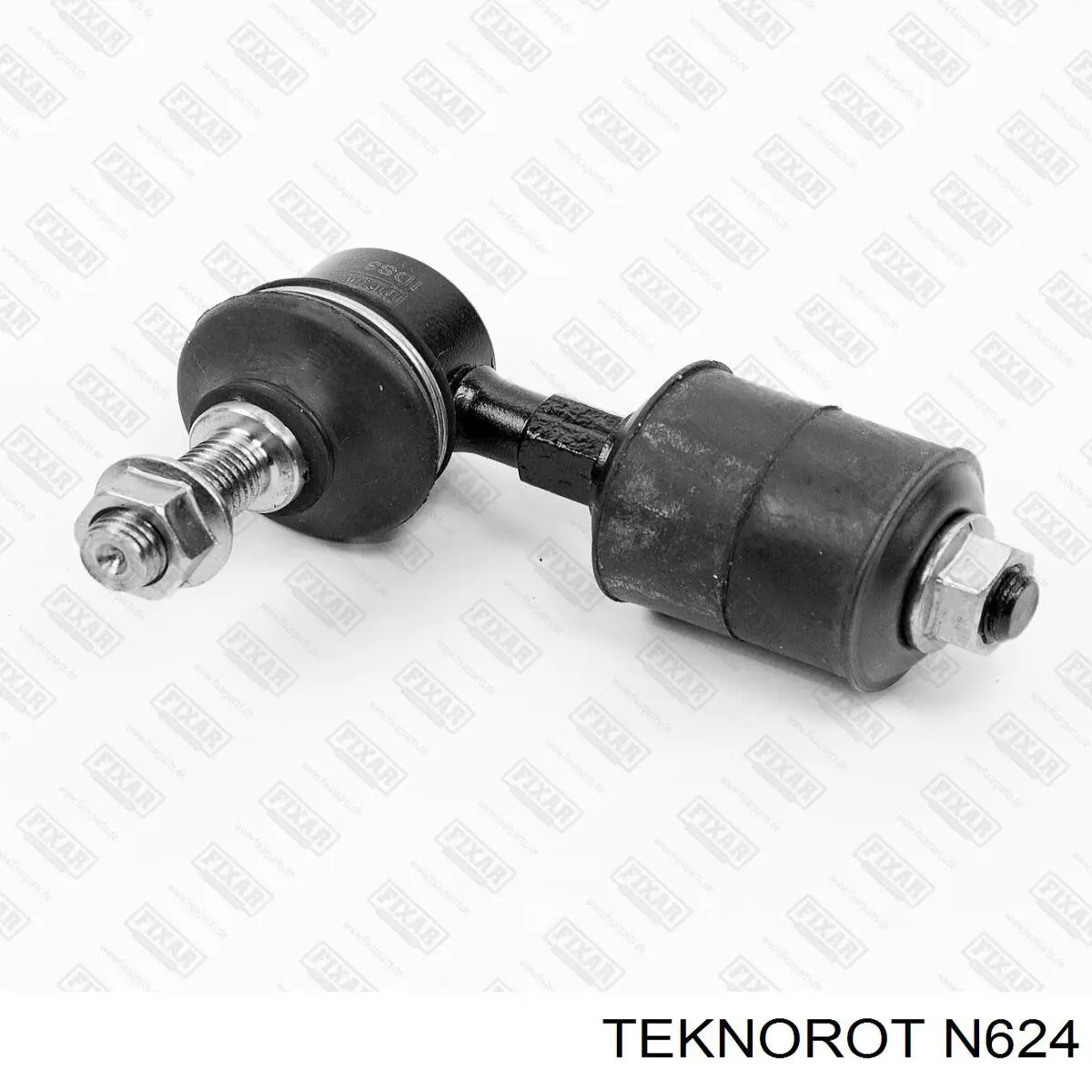 Bieleta estabilizadora delantera Teknorot N624 precio, desde 8,39 EUR
