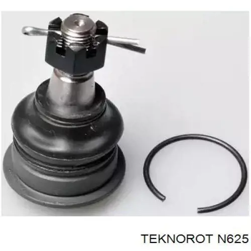 Comprar N625 Teknorot Rótula inferior de suspensión