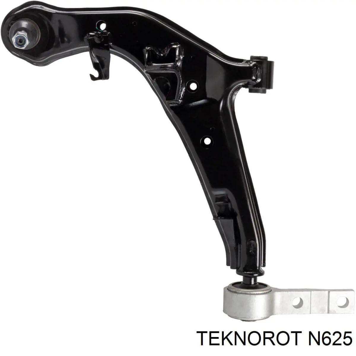 Rótula inferior de suspensión Teknorot N625 precio, desde 16,17 EUR
