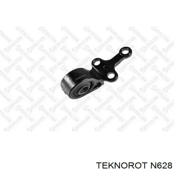 Brazo inferior derecho de la suspensión delantera Teknorot N628 precio, desde 53,42 EUR