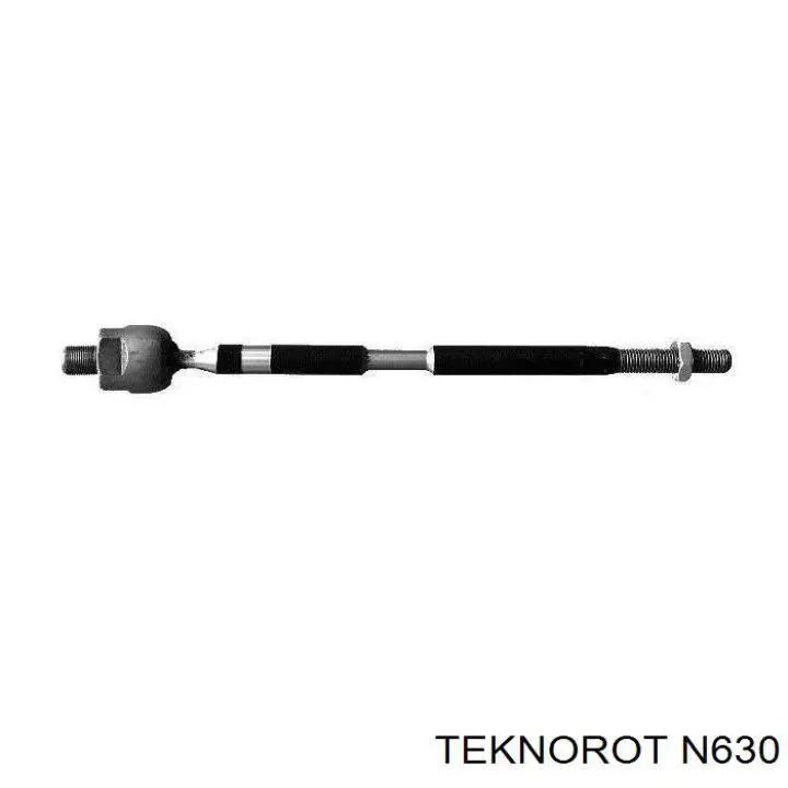 Comprar N630 Teknorot Barra de acoplamiento