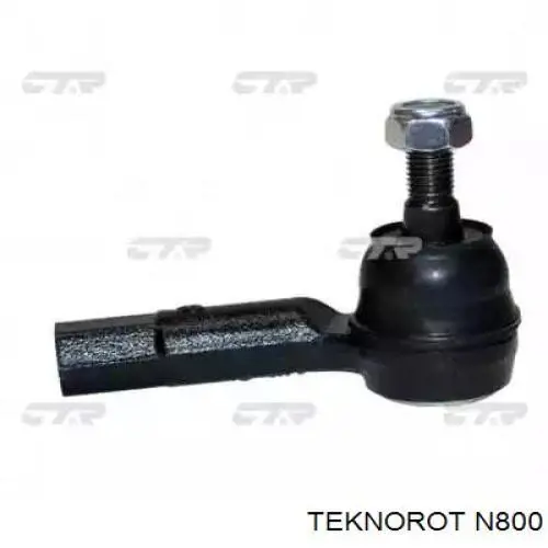 Bieleta de direccion Teknorot N800