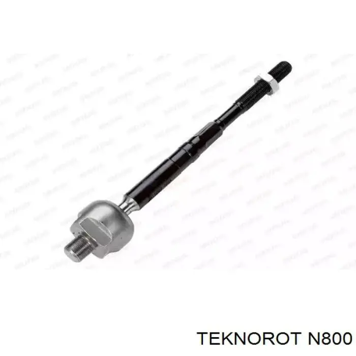 Brazo direccion coche Teknorot N800 precio, desde 15,19 EUR