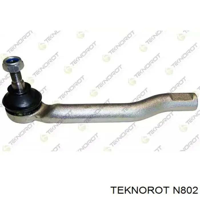 Rótula de barra de acoplamiento Teknorot N802 precio, desde 19,00 EUR