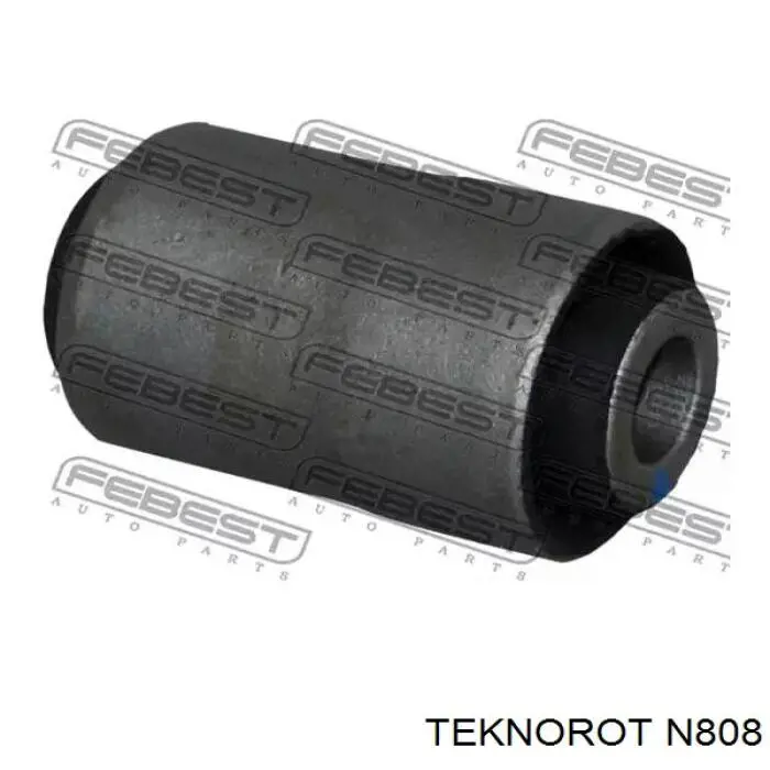 Comprar N808 Teknorot Brazo inferior derecho de la suspensión delantera
