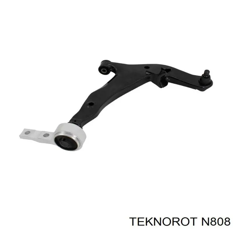 Brazo inferior derecho de la suspensión delantera Teknorot N808 precio, desde 131,18 EUR
