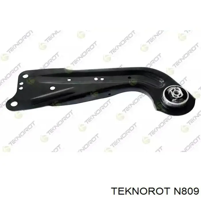 Comprar N809 Teknorot Brazo inferior izquierdo de la suspensión delantera