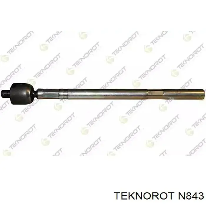 N-843 Teknorot barra de acoplamiento