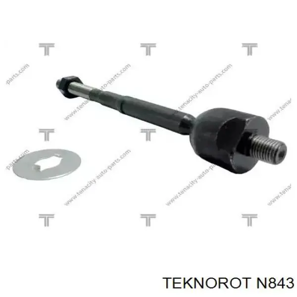 Brazo direccion coche Teknorot N843 precio, desde 15,90 EUR