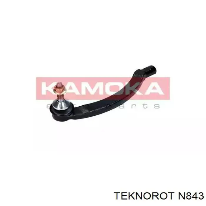 Comprar N843 Teknorot Barra de acoplamiento