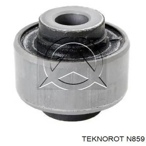 Comprar N859 Teknorot Brazo inferior izquierdo de la suspensión delantera