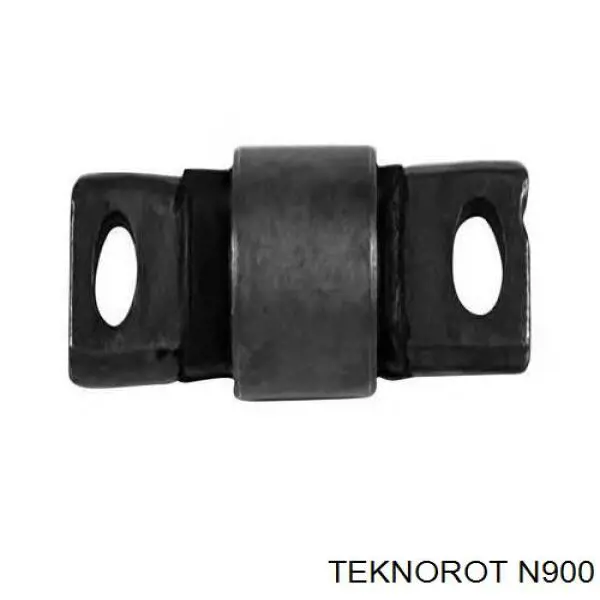 Comprar N900 Teknorot Rótula inferior de suspensión