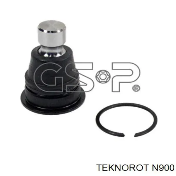 Rótula inferior de suspensión Teknorot N900 precio, desde 12,41 EUR