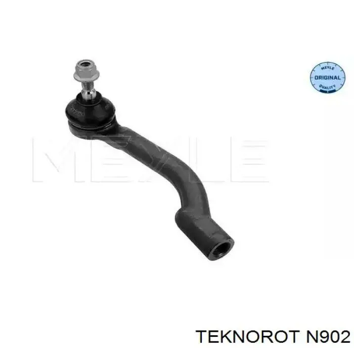 Rótula de barra de acoplamiento Teknorot N902 precio, desde 13,33 EUR