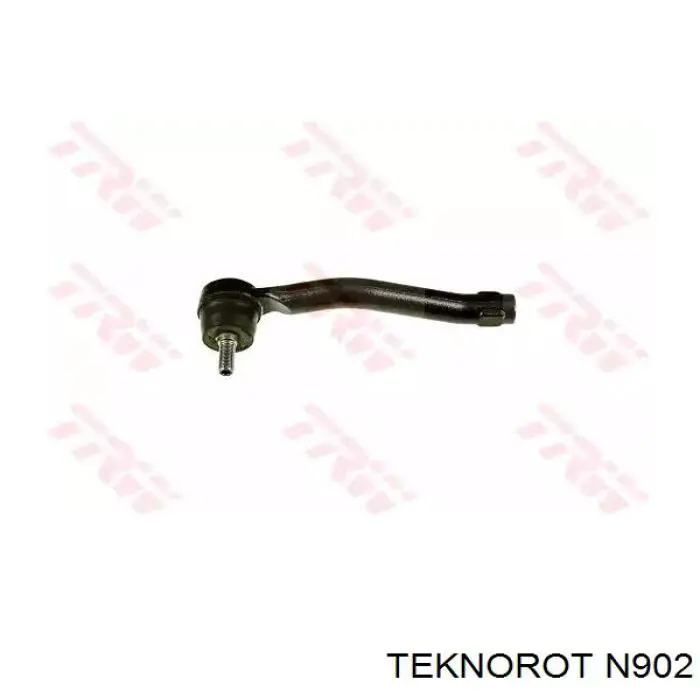 Comprar N902 Teknorot Rótula barra de acoplamiento exterior