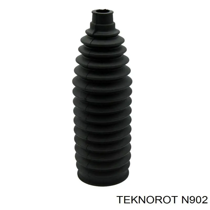 N902 Teknorot Rótula de dirección