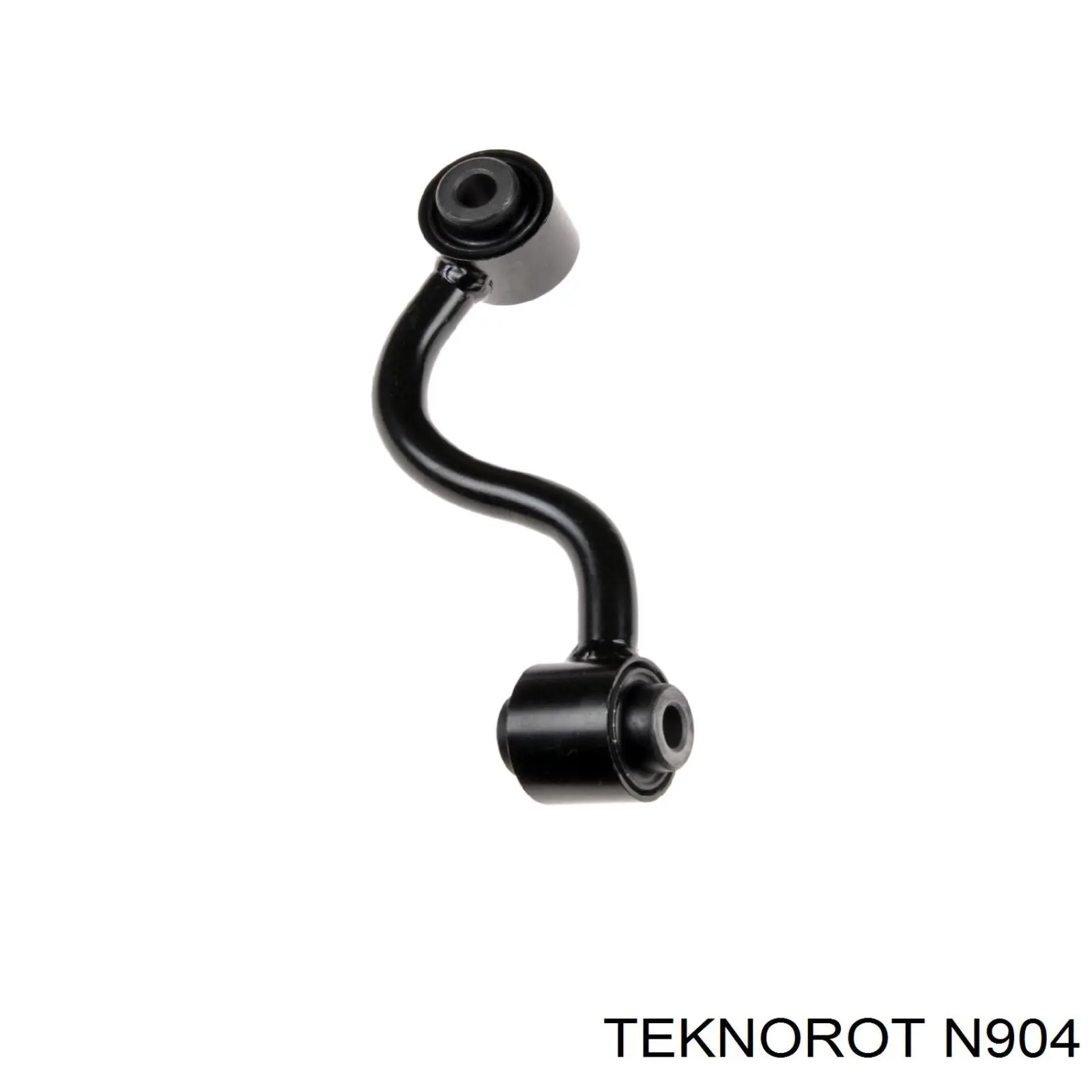 Bieleta estabilizadora trasera derecha Teknorot N904 precio, desde 17,26 EUR