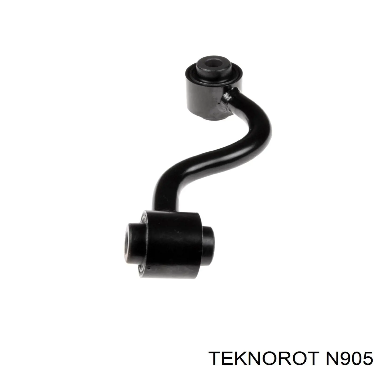 Bieleta estabilizadora trasera izquierda Teknorot N905 precio, desde 18,30 EUR
