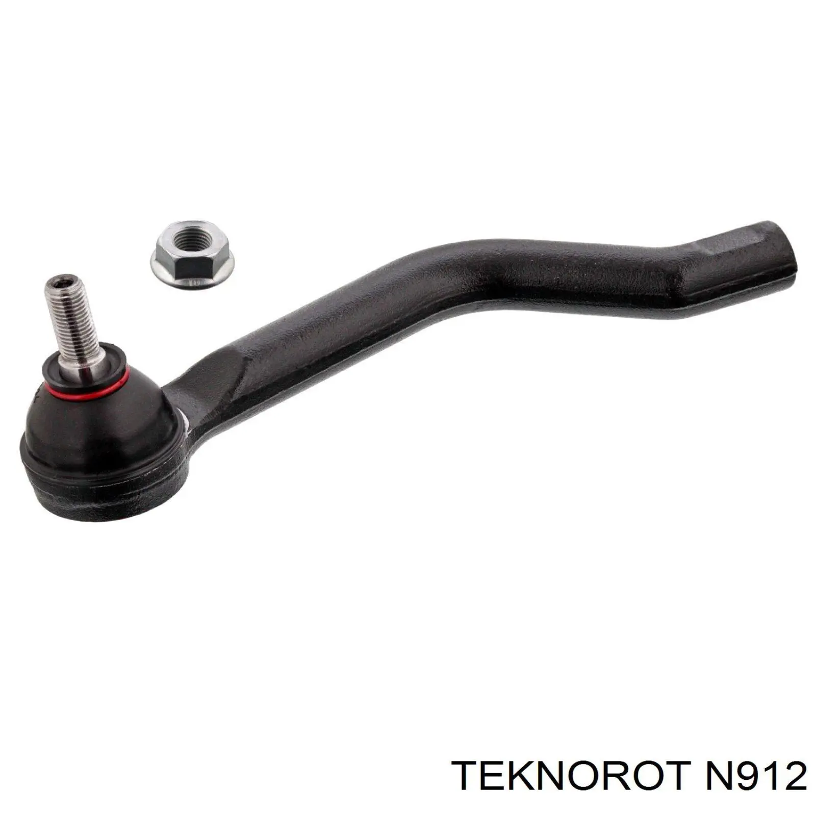 N-912 Teknorot rótula barra de acoplamiento exterior