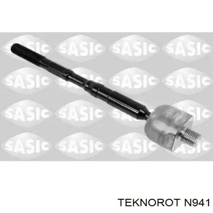 N-941 Teknorot rótula barra de acoplamiento exterior